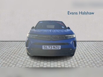 Used Vauxhall Mokka 2023 for sale - 77859290: Photo