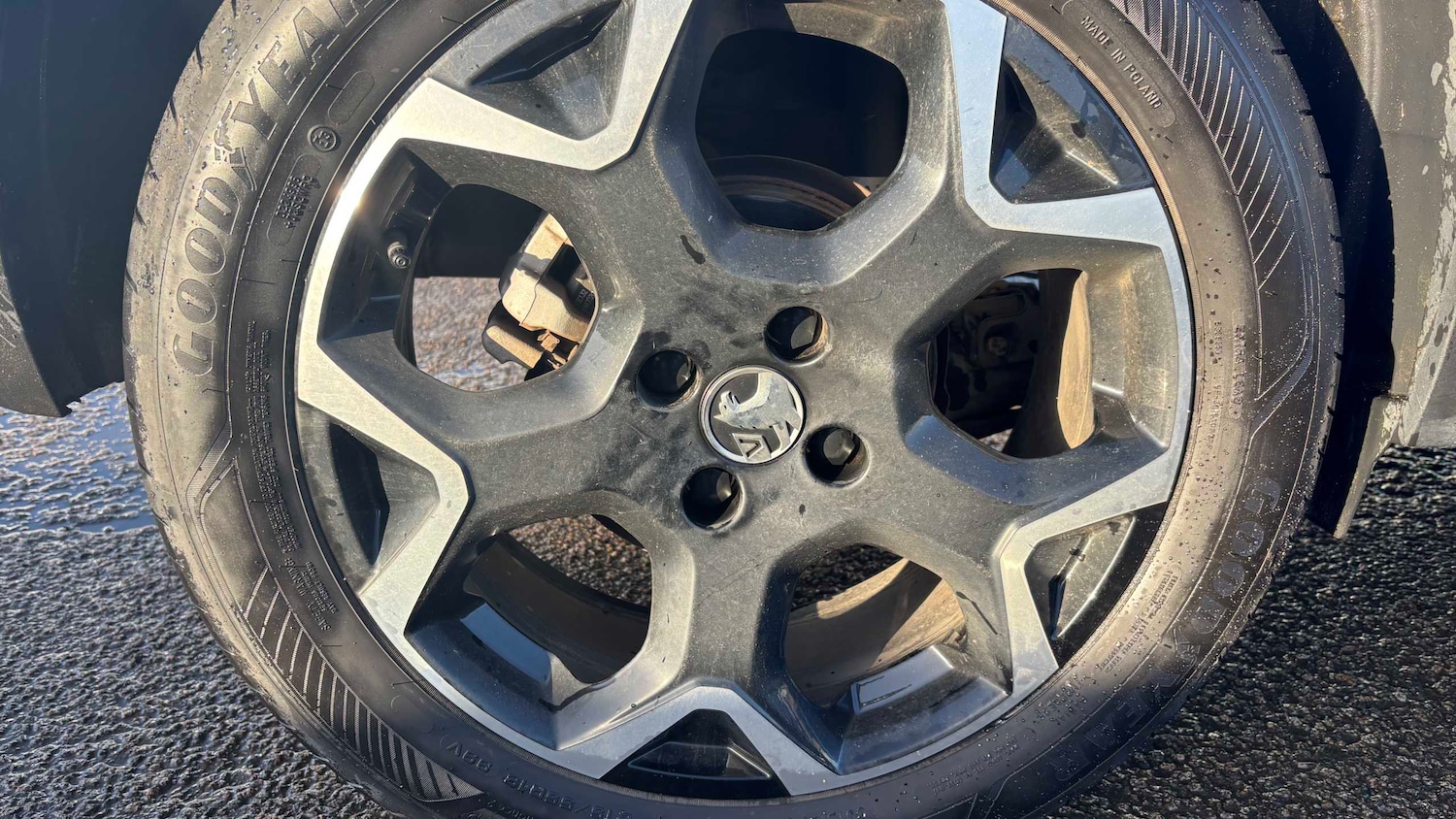 Used Vauxhall Mokka for sale - 77859290: Photo 7