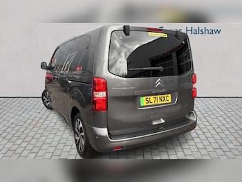 Used Citroen Space Tourer 2021 for sale - 77886016: Photo