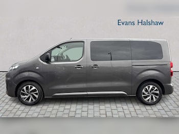 Used Citroen Space Tourer 2021 for sale - 77886016: Photo