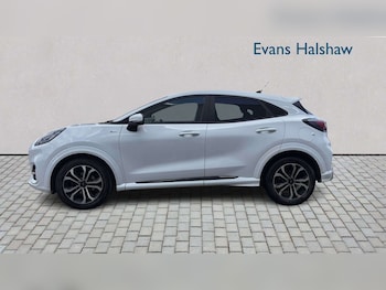 Used Ford Puma 2021 for sale - 78142157: Photo