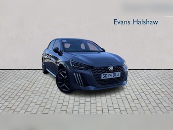 Used Peugeot 208 2024 for sale - 78744006: Photo