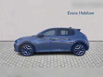 Used Peugeot 208 2024 for sale - 78744006: Photo