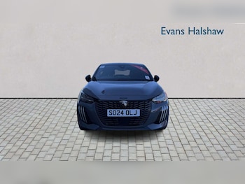 Used Peugeot 208 2024 for sale - 78744006: Photo