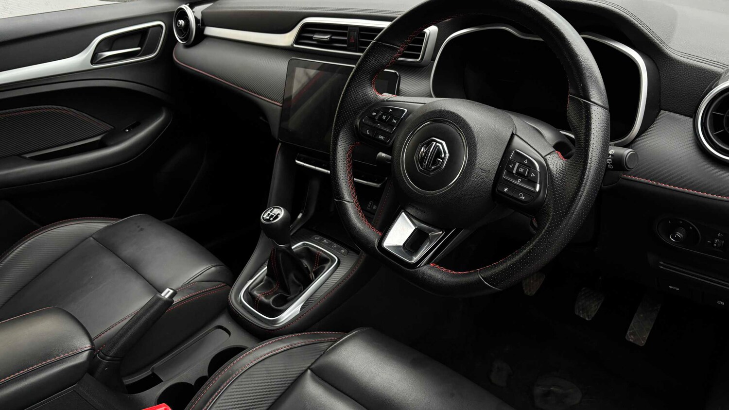 Used MG MG ZS 2022 for sale - 77983345: Photo 10