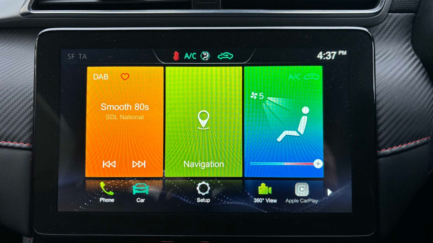 Used MG MG ZS 2022 for sale - 77983345: Photo 14