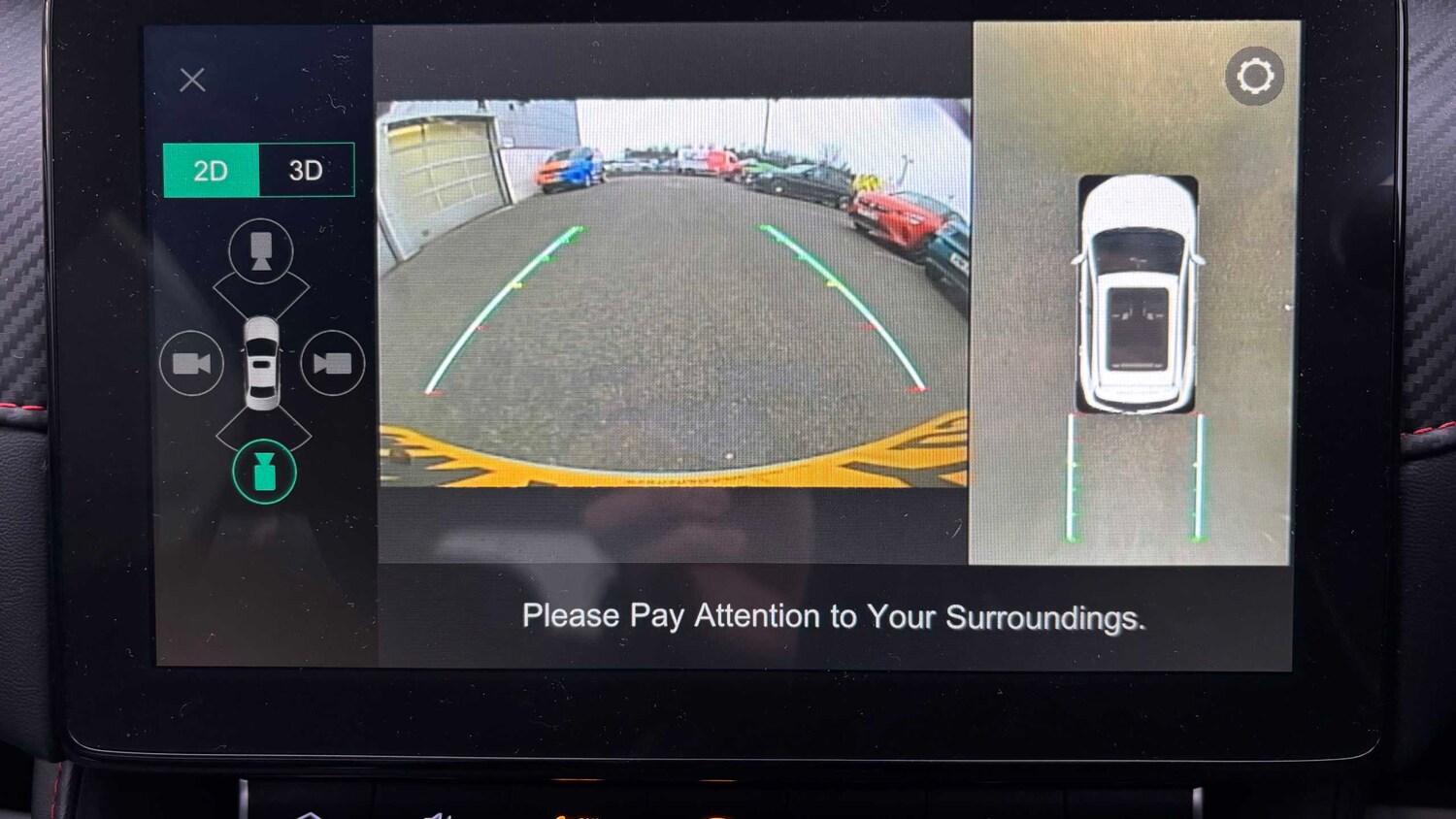 Used MG MG ZS 2022 for sale - 77983345: Photo 19