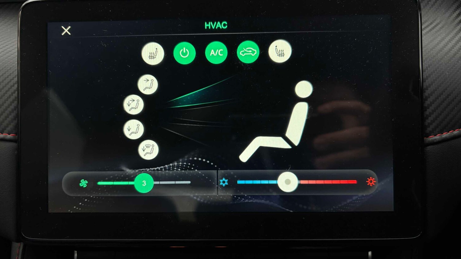 Used MG MG ZS 2022 for sale - 77983345: Photo 20