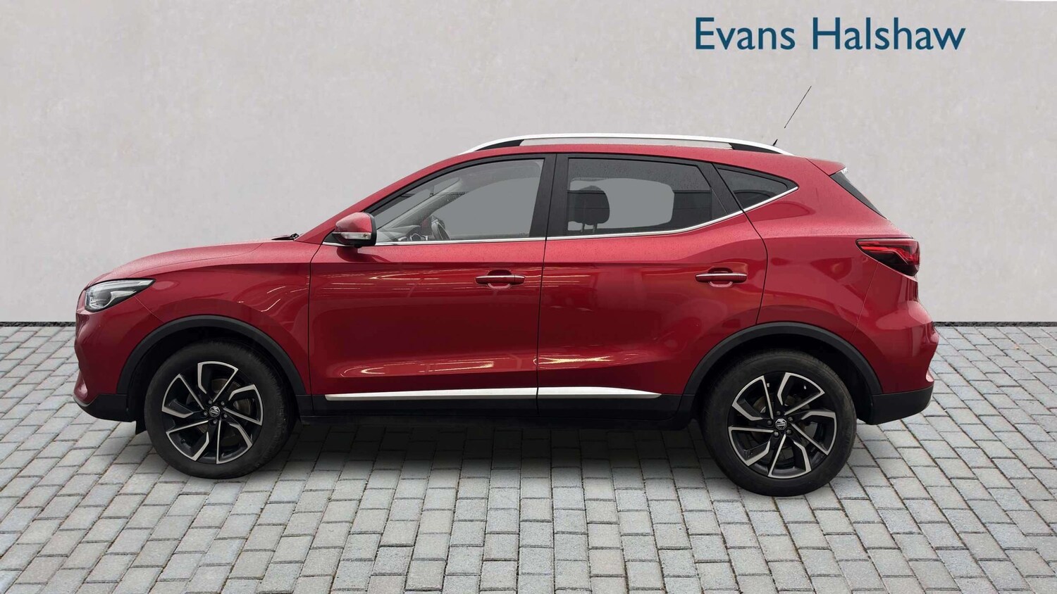 Used MG MG ZS 2022 for sale - 77983345: Photo 3