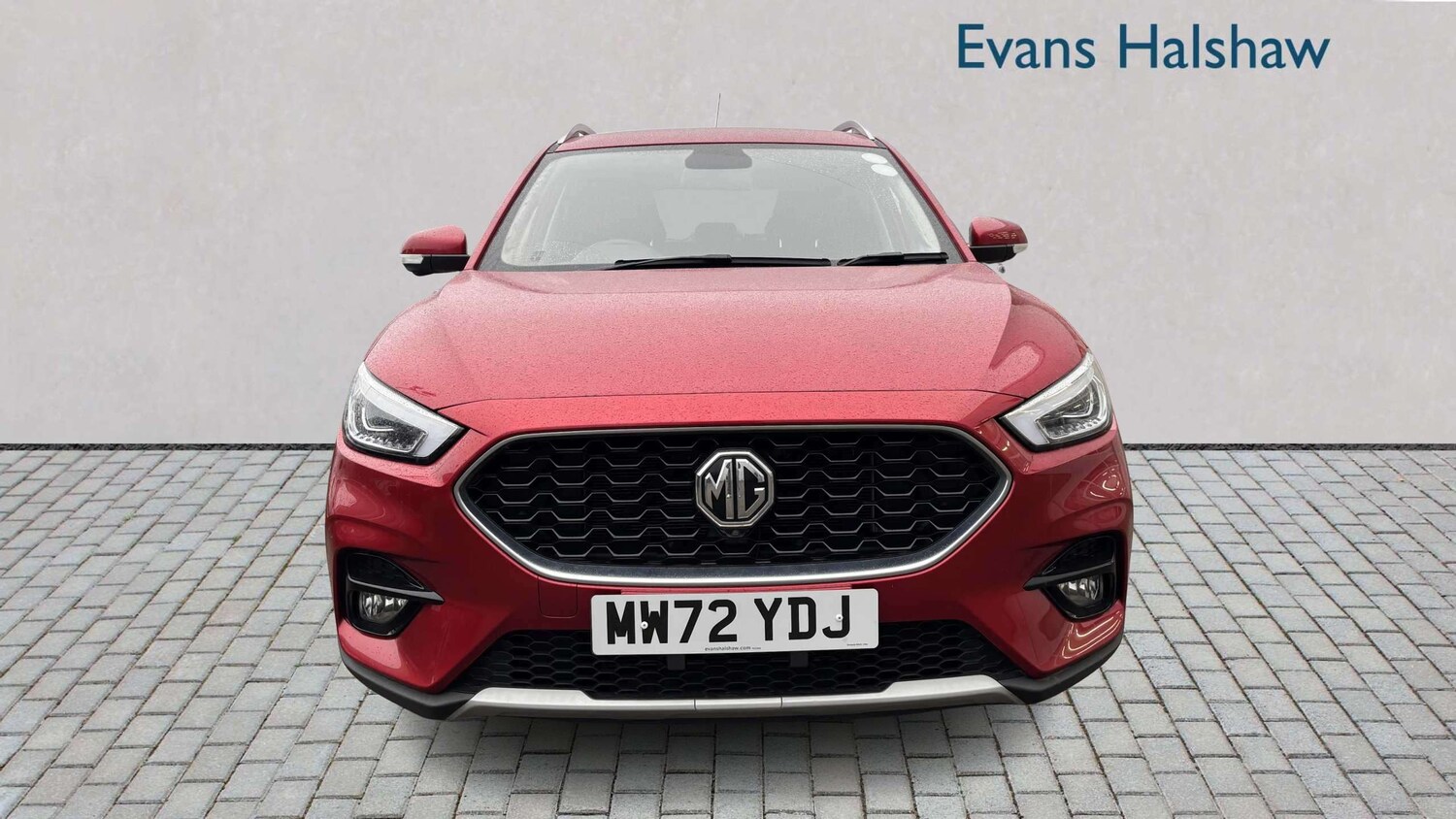 Used MG MG ZS 2022 for sale - 77983345: Photo 4