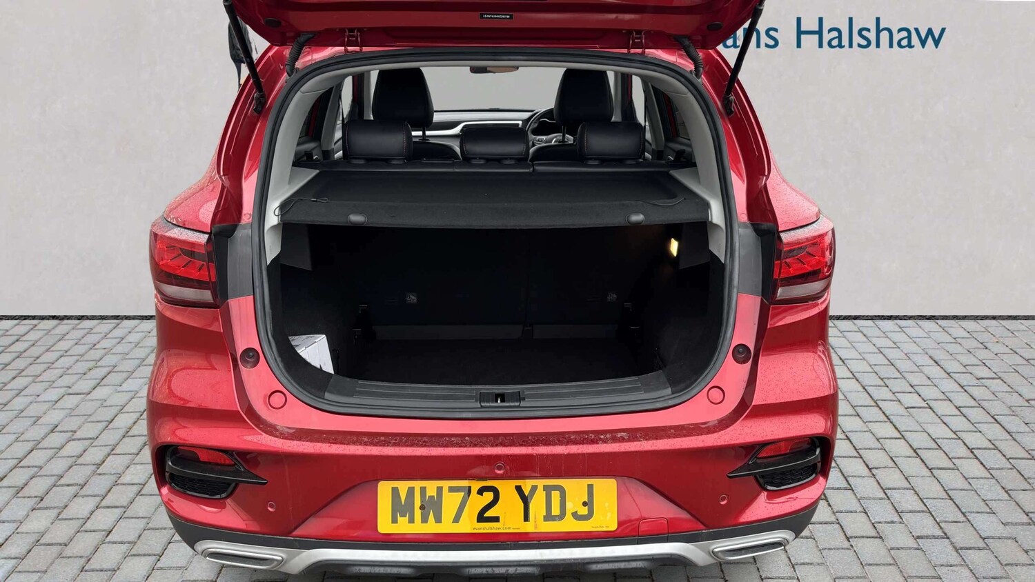 Used MG MG ZS 2022 for sale - 77983345: Photo 5