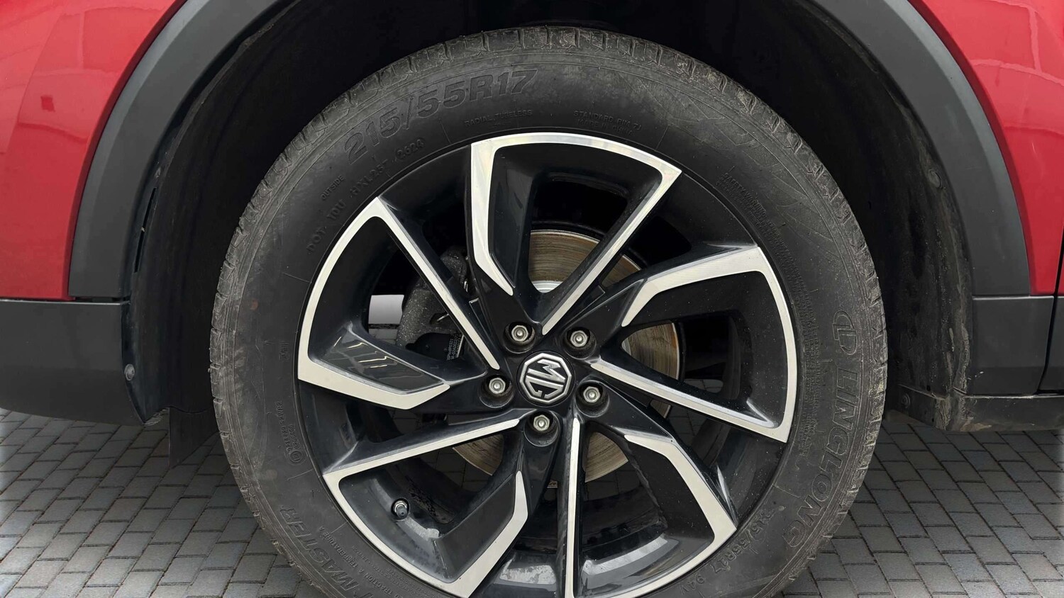 Used MG MG ZS 2022 for sale - 77983345: Photo 7