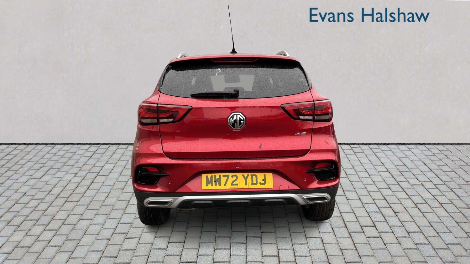 Used MG MG ZS 2022 for sale - 77983345: Photo 8