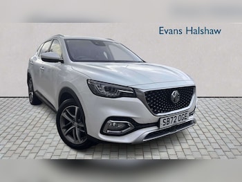 Used MG MG HS 2023 for sale - 77860182: Photo