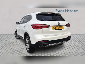 Used MG MG HS 2023 for sale - 77860182: Photo