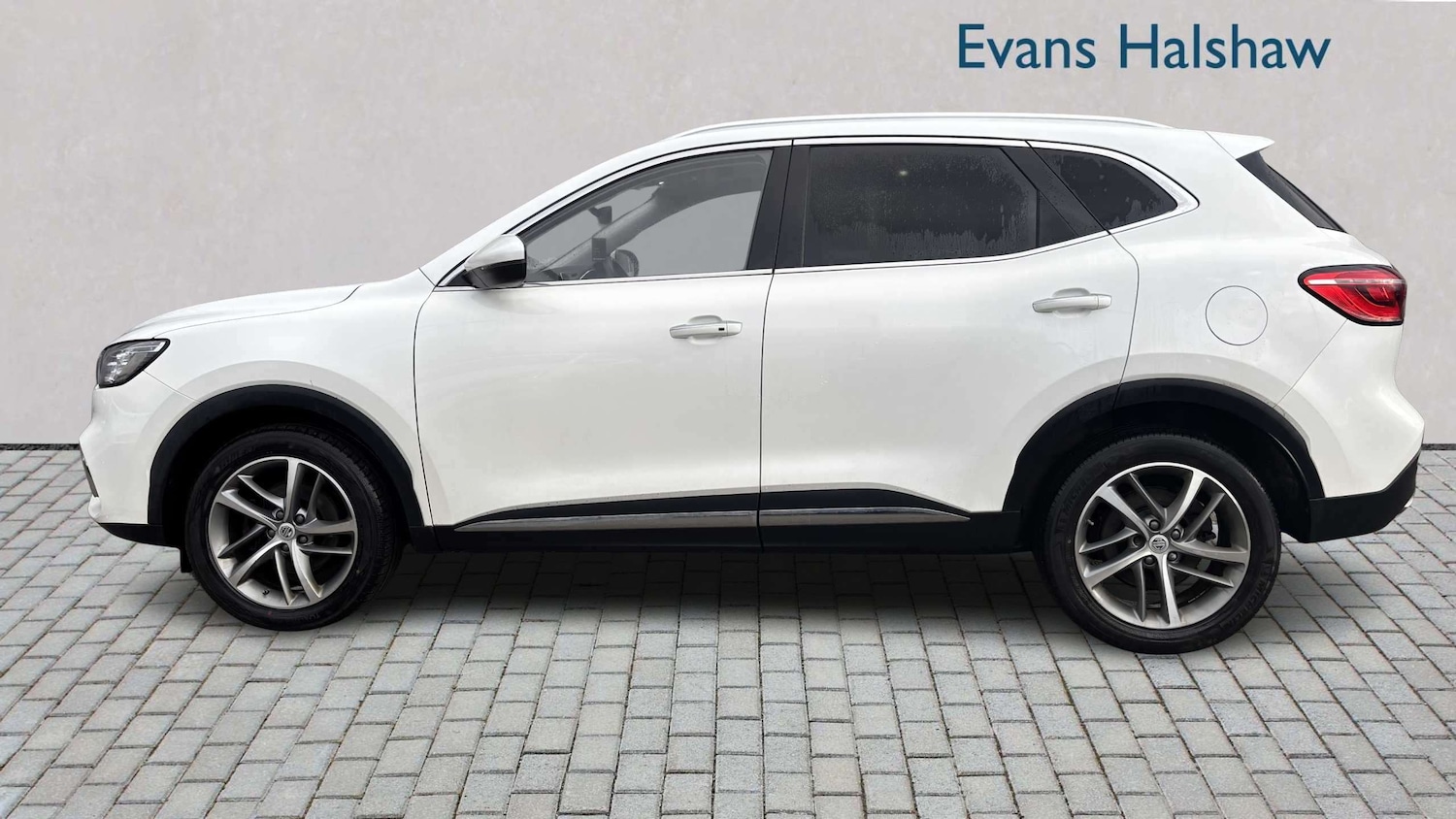 Used MG MG HS for sale - 77860182: Photo 4