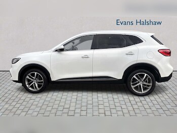 Used MG MG HS 2023 for sale - 77860182: Photo