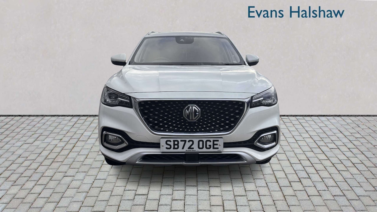 Used MG MG HS for sale - 77860182: Photo 5