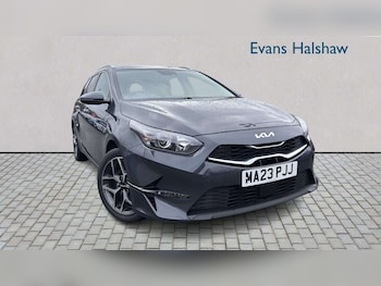 Used Kia Ceed 2023 for sale - 78666674: Photo