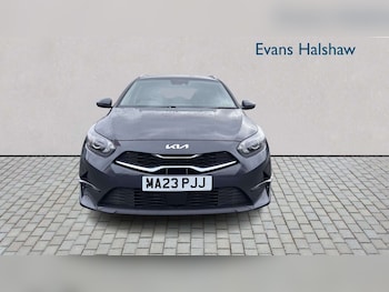 Used Kia Ceed 2023 for sale - 78666674: Photo