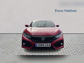 Used Honda Civic 2019 for sale - 78337944: Photo