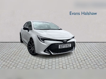 Used Toyota Corolla 2023 for sale - 79014935: Photo
