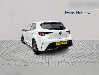 Used Toyota Corolla 2023 for sale - 79014935: Photo