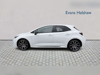 Used Toyota Corolla 2023 for sale - 79014935: Photo