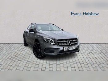 Used Mercedes-Benz GLA 2020 for sale - 78991379: Photo