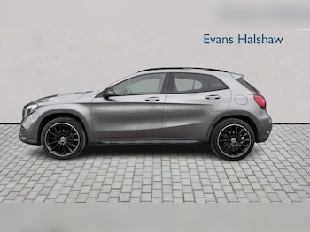 Used Mercedes-Benz GLA 2020 for sale - 78991379: Photo