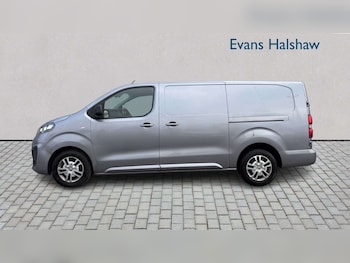 Used Vauxhall Vivaro 2022 for sale - 79364780: Photo