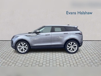 Used Land Rover Range Rover Evoque 2021 for sale - 78760924: Photo