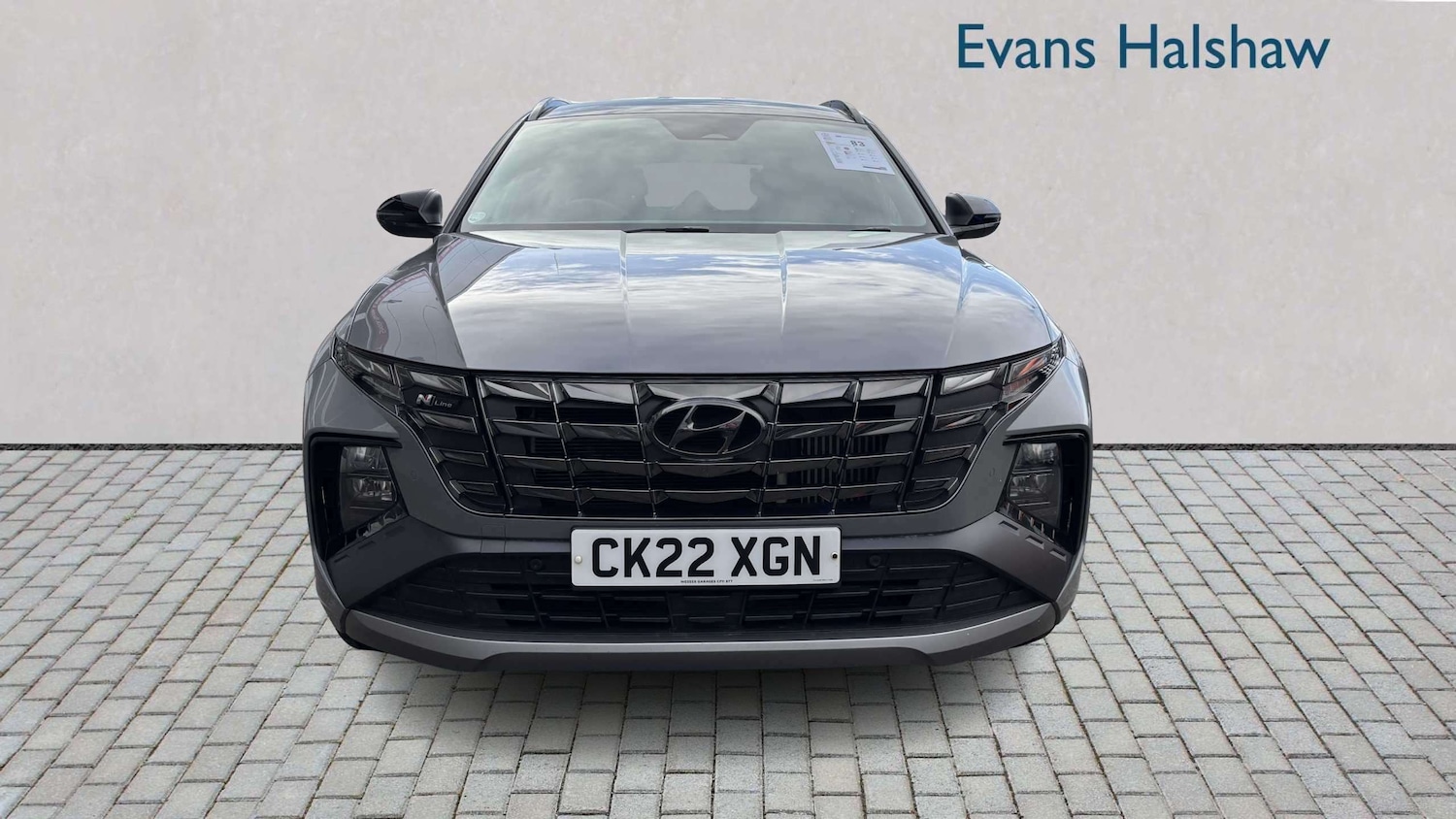 Used Hyundai TUCSON for sale - 77860132: Photo 5