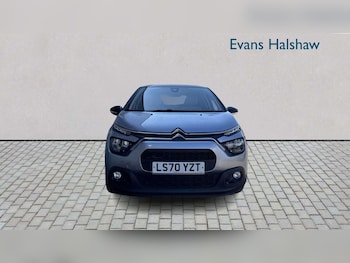 Used Citroen C3 2020 for sale - 78278946: Photo