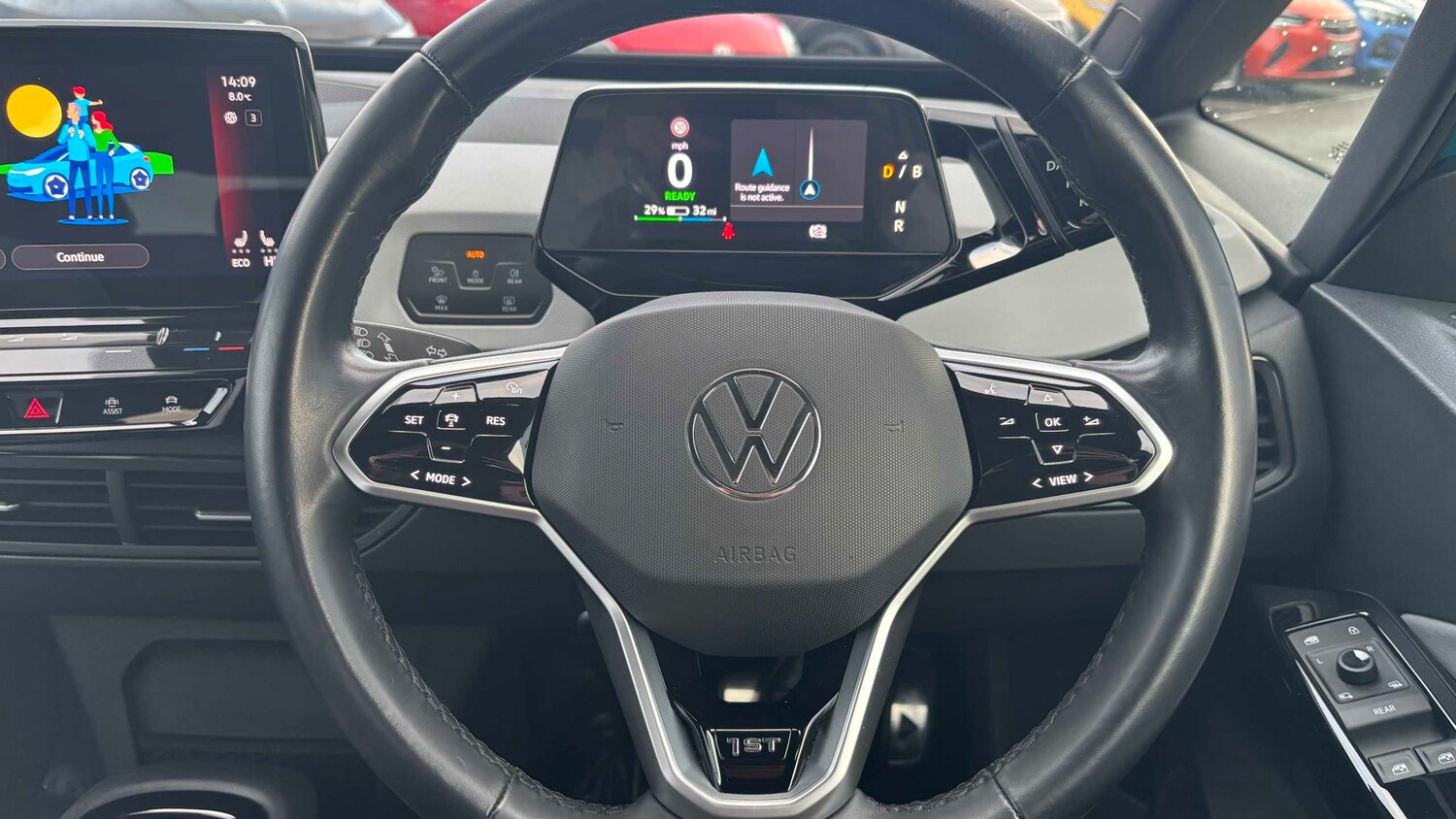 Used Volkswagen ID.3 2020 for sale - 78060278: Photo 11