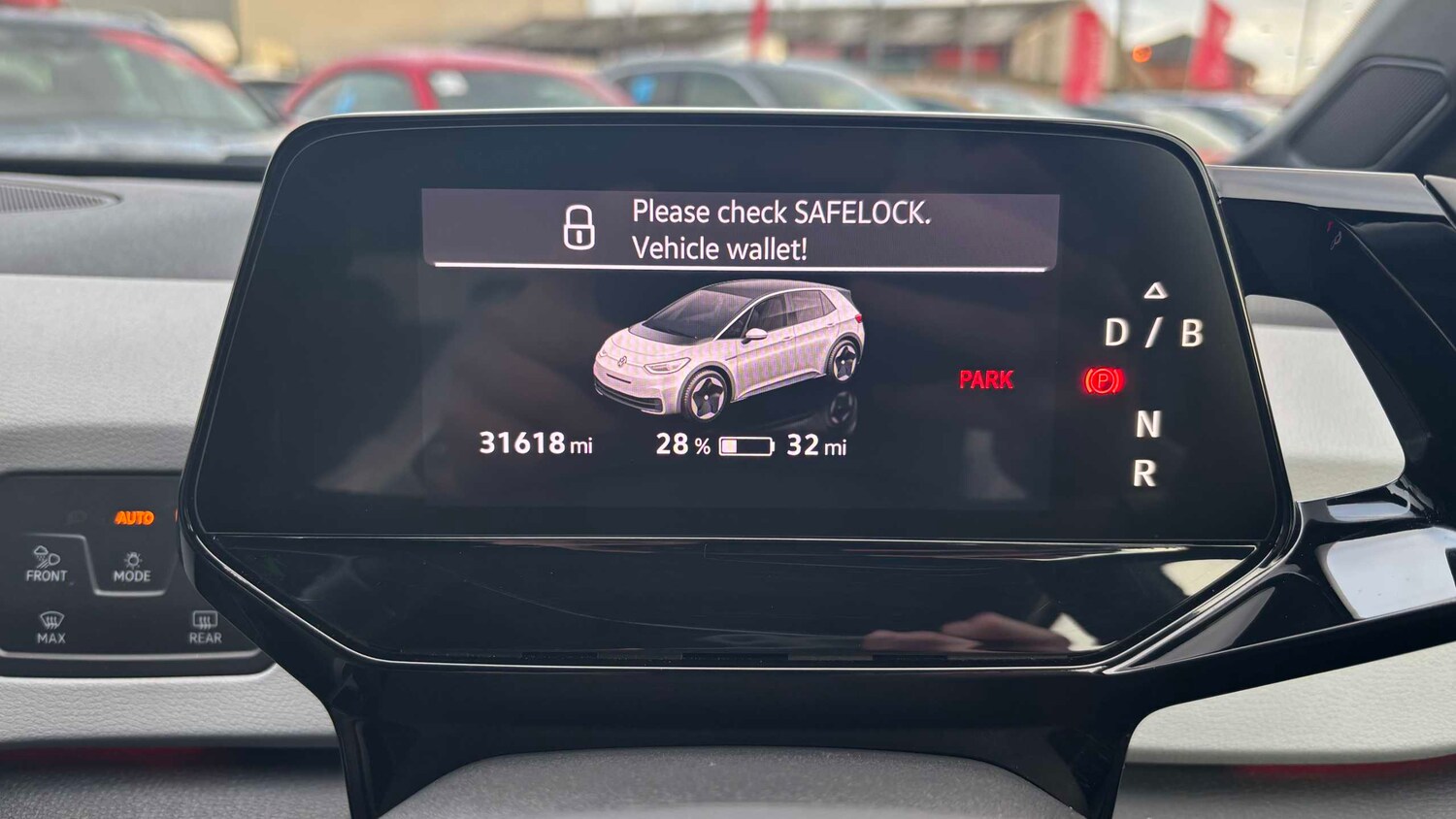 Used Volkswagen ID.3 2020 for sale - 78060278: Photo 13