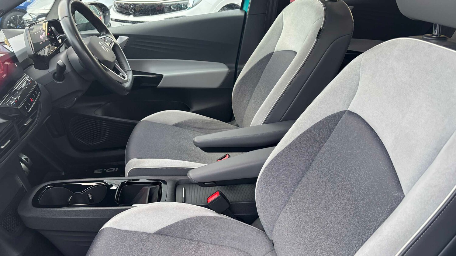 Used Volkswagen ID.3 2020 for sale - 78060278: Photo 16