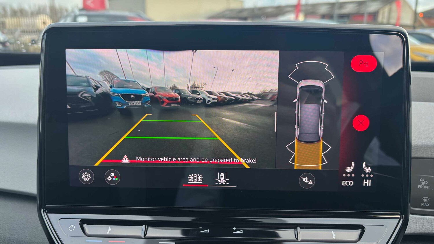 Used Volkswagen ID.3 2020 for sale - 78060278: Photo 19