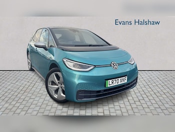 Used Volkswagen ID.3 2020 for sale - 78060278: Photo