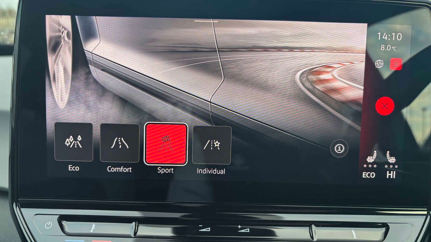 Used Volkswagen ID.3 2020 for sale - 78060278: Photo 20