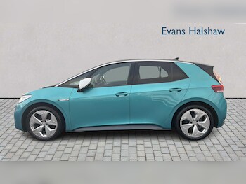 Used Volkswagen ID.3 2020 for sale - 78060278: Photo