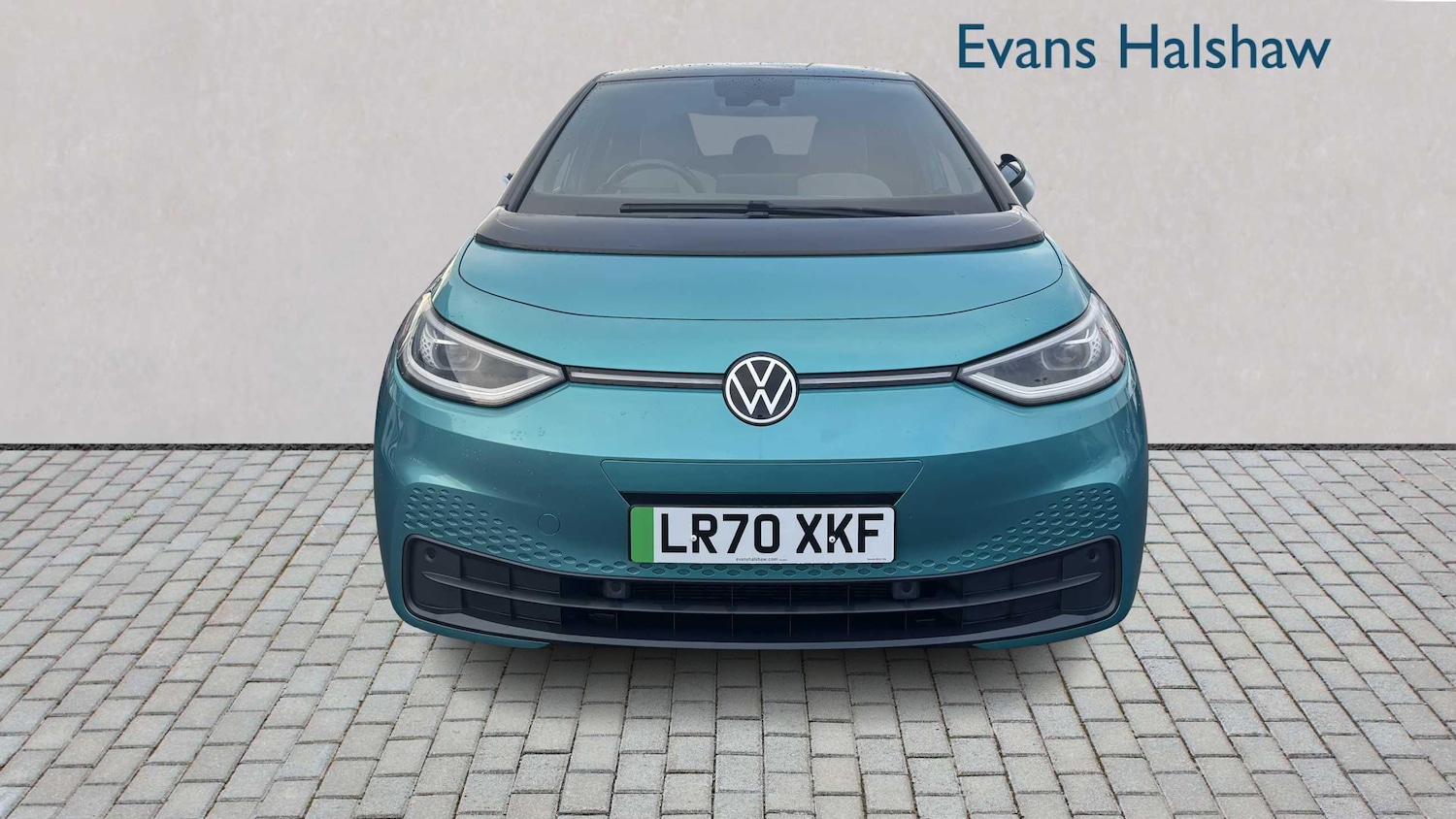 Used Volkswagen ID.3 2020 for sale - 78060278: Photo 4