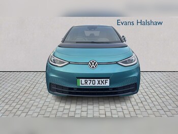 Used Volkswagen ID.3 2020 for sale - 78060278: Photo
