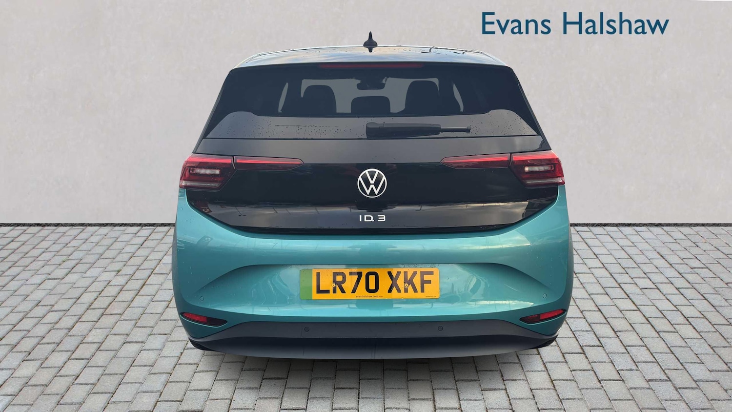 Used Volkswagen ID.3 2020 for sale - 78060278: Photo 5