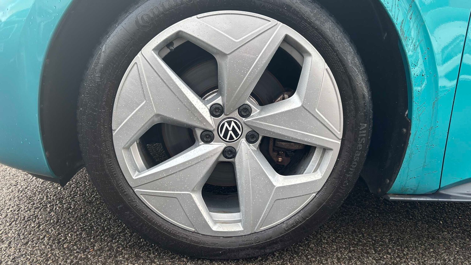 Used Volkswagen ID.3 2020 for sale - 78060278: Photo 7