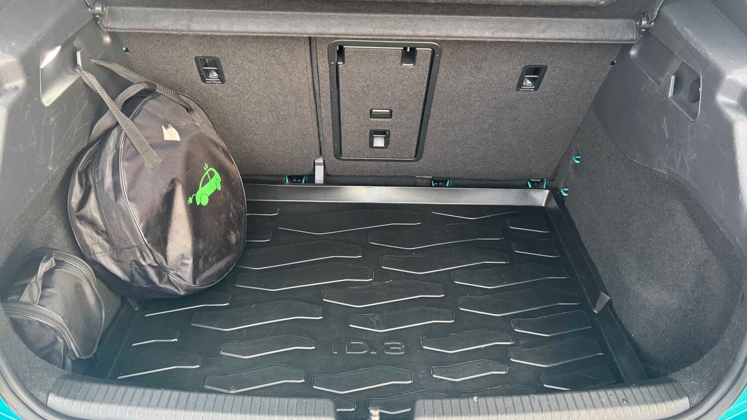 Used Volkswagen ID.3 2020 for sale - 78060278: Photo 8