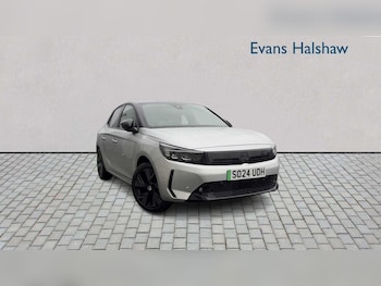 Used Vauxhall Corsa 2024 for sale - 77857873: Photo