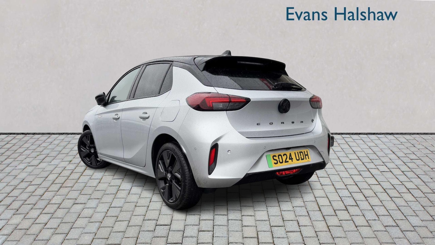 Used Vauxhall Corsa for sale - 77857873: Photo 3