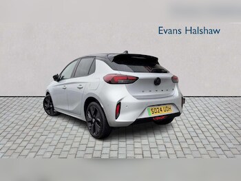 Used Vauxhall Corsa 2024 for sale - 77857873: Photo