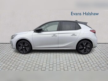 Used Vauxhall Corsa 2024 for sale - 77857873: Photo